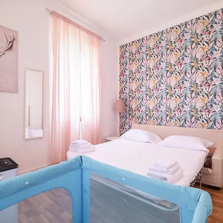 Homeby, Casa Laureti