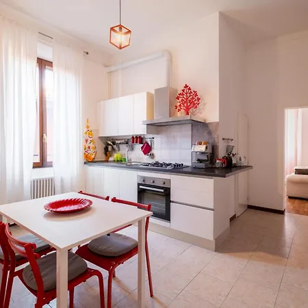 Homeby, Casa Laureti