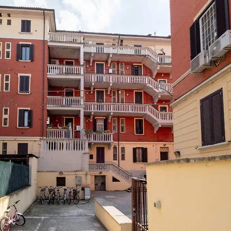 Apartment Homeby, Casa Laureti