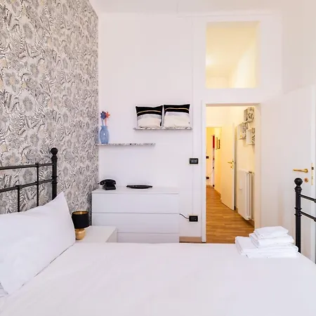 Apartment Homeby, Casa Laureti Bologna
