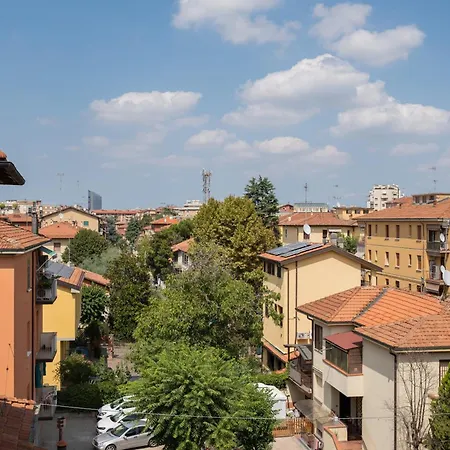 Homeby, Casa Laureti Apartment