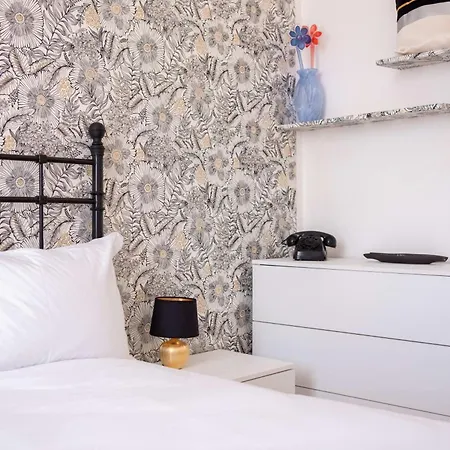 Homeby, Casa Laureti * Bologna