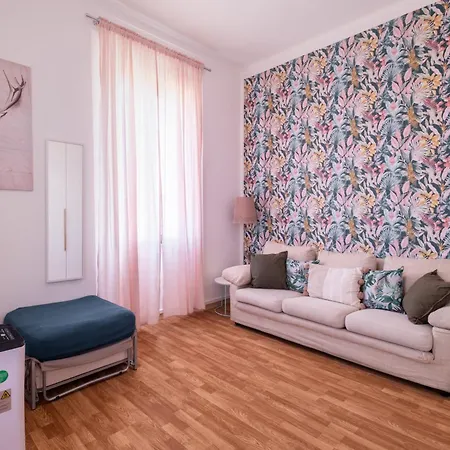 Homeby, Casa Laureti Apartment Bologna