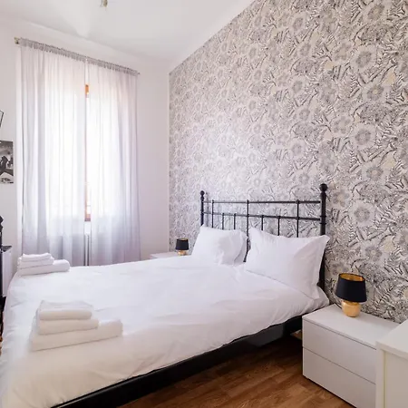 Homeby, Casa Laureti *