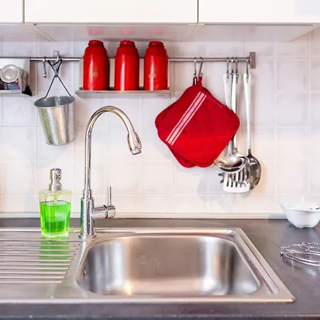 Homeby, Casa Laureti Bologna