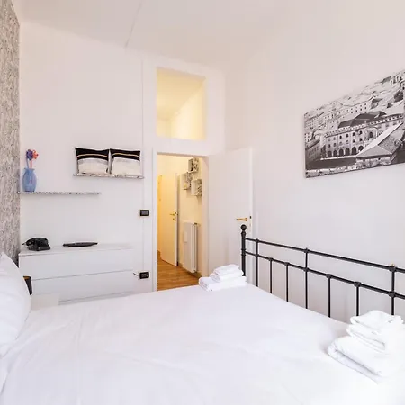 Homeby, Casa Laureti Bologna