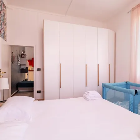 Homeby, Casa Laureti * Bologna