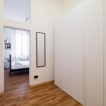 Apartment Homeby, Casa Laureti Bologna
