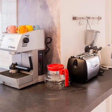 Apartment Homeby, Casa Laureti
