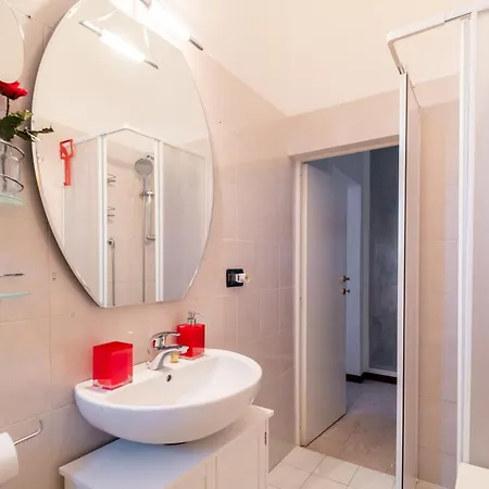 Homeby, Casa Laureti Bologna